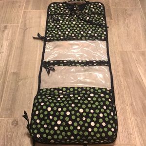 Vera Bradley Bags - Vera Bradley Travel Cosmetic Bag Vera Bradley Bags - Vera Bradley Travel Cosmetic Bag